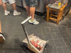 -清真·玛丽亚新疆菜主题餐厅(浙江中路店)