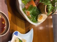 -和彩放题餐厅(酒仙桥店)
