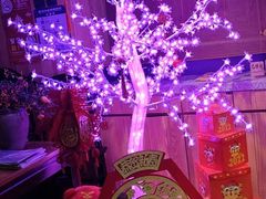 -老墙根涮肉·铜锅·烧烤(欢乐谷·王四营店)