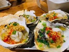 -木屋烧烤(岗顶二店)