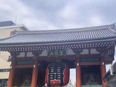 -浅草寺