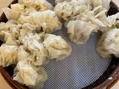 -海汇源老烧麦店(东大街总店)