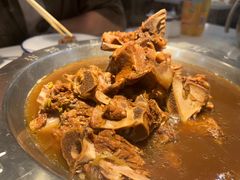 -京都蝎府羊蝎子火锅(珠市口店)