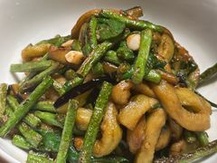 -隐厨·中国菜馆(三里屯T+MALL店)