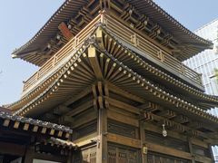 -香积寺