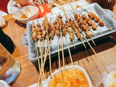 -管氏翅吧(护国寺店)