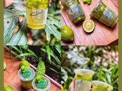 -茶救星球·蔬果茶(福田水围店)