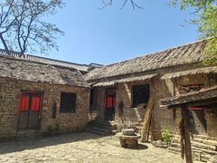 -红嫂家乡旅游区