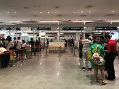 -吉隆坡国际机场