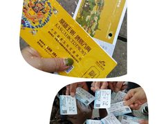 -鼎盛王朝康熙大典实景演出