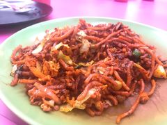 -新加坡Zam Zam餐馆