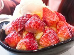 -鲜芋仙(观音桥大融城LG店)