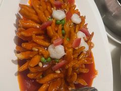 -金牌外婆家(万象城店)