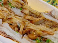 -芳姨广东砂锅粥(张庄路店)