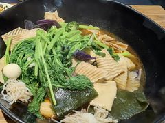 -万记麻辣烫国展总店