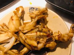 -老天桥蛙炉火锅(姑苏总店)