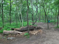 -玉渡山自然风景区