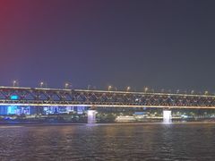 -武汉两江游览·夜游长江(汉口粤汉码头)
