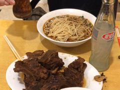-水仙拉面(水仙街店)