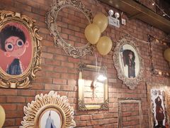 -Timo队长·高端生日派对策划机构(静安寺店)