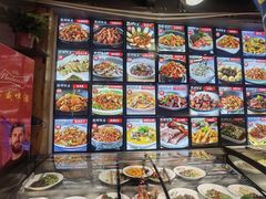 -熊刚饭店·太湖本地土菜·融合菜(天成时代广场店)