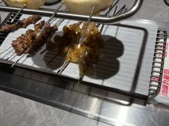 -鼎原力量东北吊炉烧烤(临河街店)