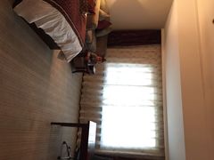 金龙潭大饭店-北京金龙潭御瑞酒店(花园桥地铁站店)