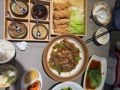 -有喜胶东小馆(太申祥和店)
