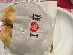 -西贝(华发商都店)