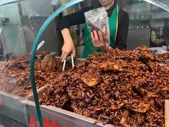 -老黄记手撕烤兔(玉林街店)