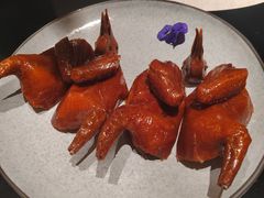 金牌乳鸽-熙瓏里(万科店)