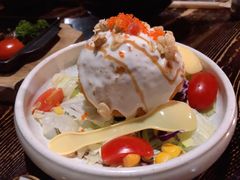 -小川洋风料理(汉街店)