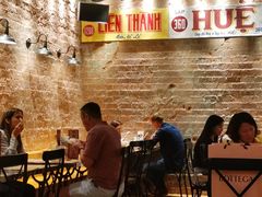 -Cô Thành Restaurant