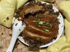 -大自然(鲁家村店)
