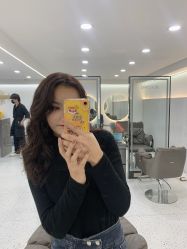 -JIE FLYING·烫发·染发
