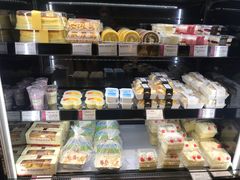 -苹果花园(南泉路店)