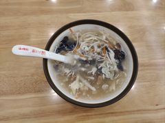 -小姜锅贴(凤凰街店)
