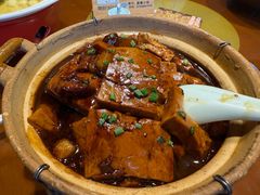-麒麟小院·老九江菜(安平路店)