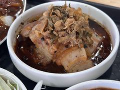 -隆都四季香饭店(碧海路店)