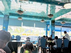 -小海豚•老字号海鲜餐厅(天涯店)