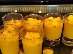 芒果布丁-广州富力君悦大酒店·凯菲厅