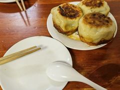 -宝瑞门钉肉饼店