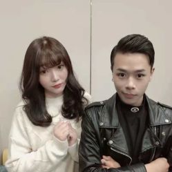 点击看大图 -Rise Hair上升造型