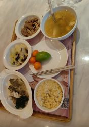 -大美母婴湖畔月子中心(江宁店)