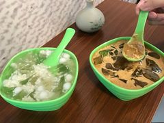 -黄氏沥泉·冰粉(玉林店)