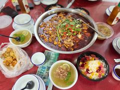 -米二红烧兔(华阳店)