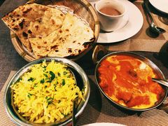 -Pita's&Tika's中东和印度风味餐厅(龙湖天街店)