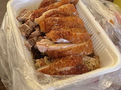-小潘记鸭血粉丝汤