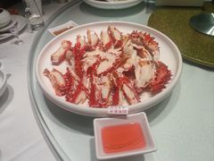 -79号渔船海鲜饭店(华强北店)