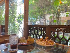-西关84·History·Art·Cafe